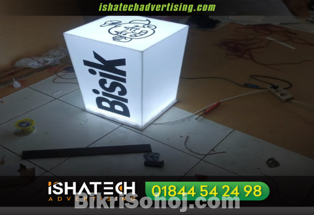 Digital signboard price in bangladesh